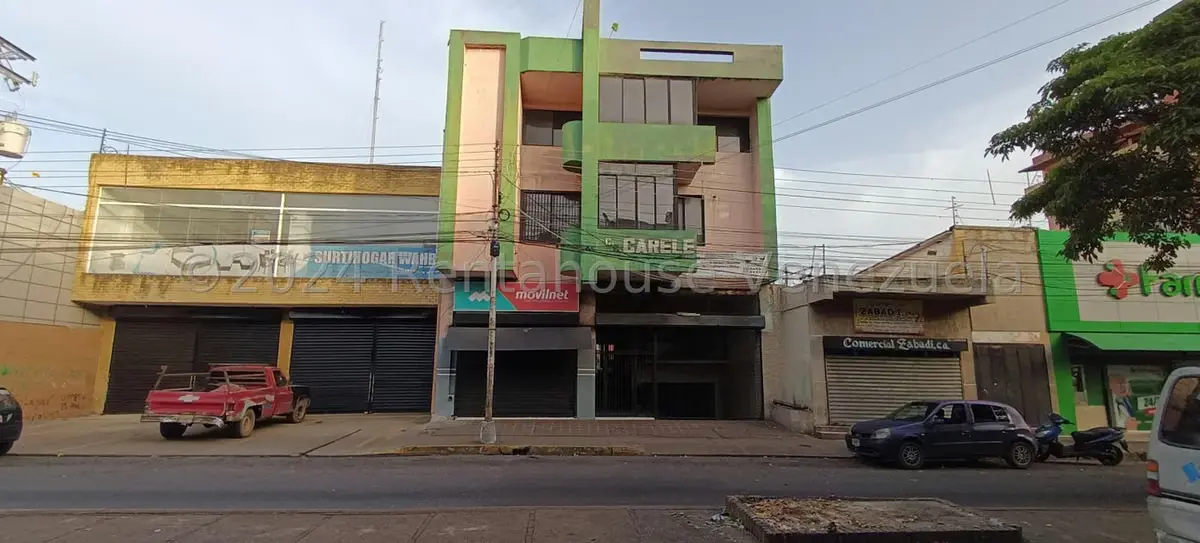 Local Comercial en Alquiler en Maturin, Monagas