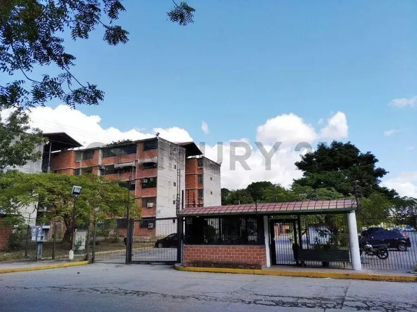 Apartamento Nueva Casarapa - Guarenas