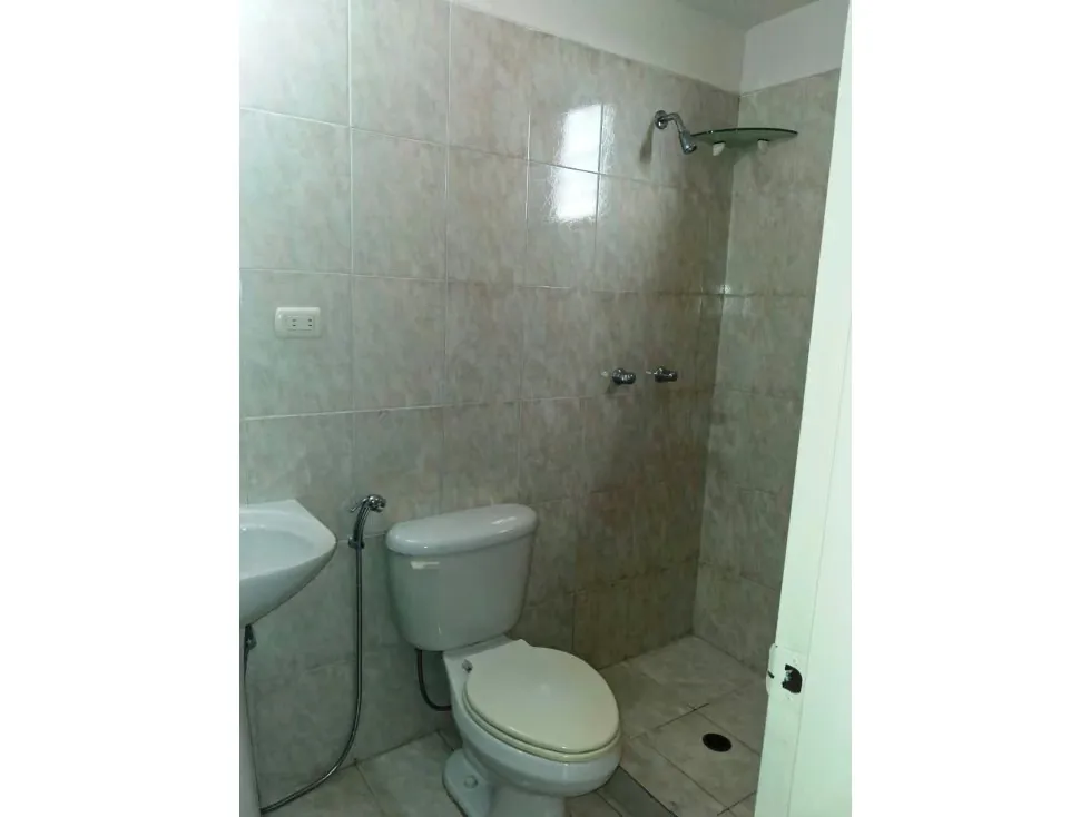 APARTAMENTO - PARQUE CAIZA - 88 Mts2 - 12