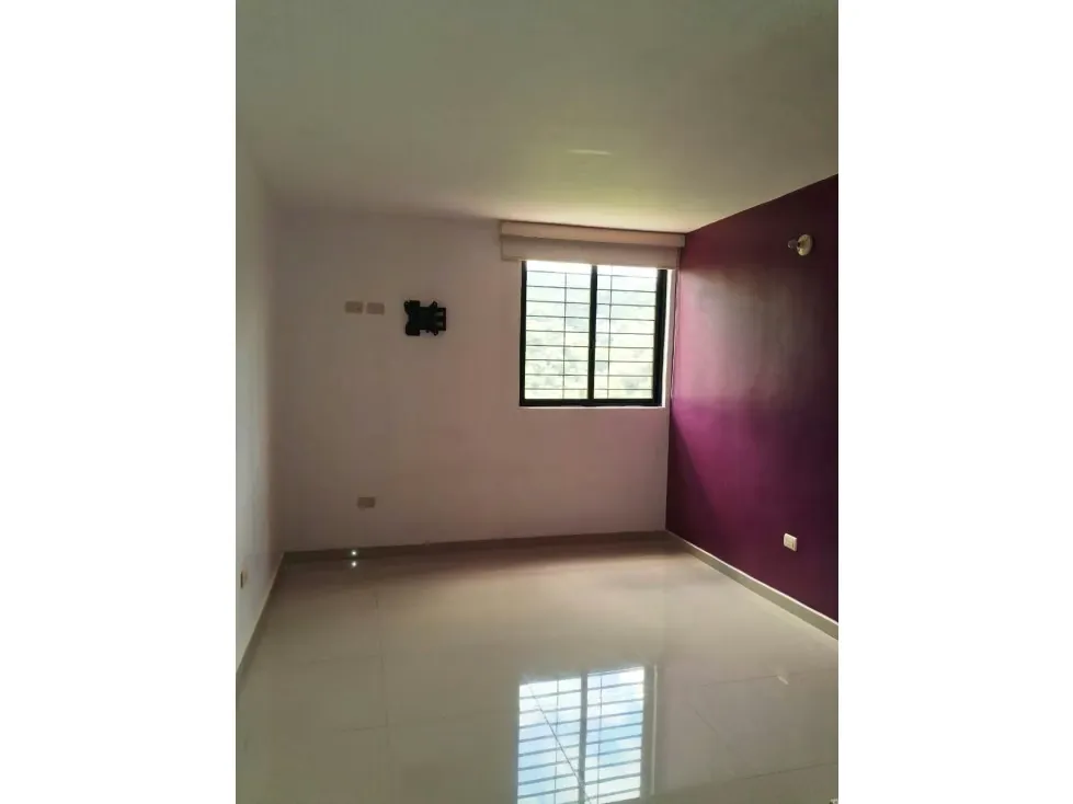 APARTAMENTO - PARQUE CAIZA - 88 Mts2 - 14