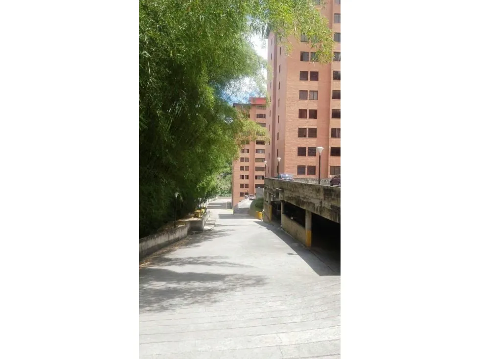 APARTAMENTO - PARQUE CAIZA - 88 Mts2 - 17