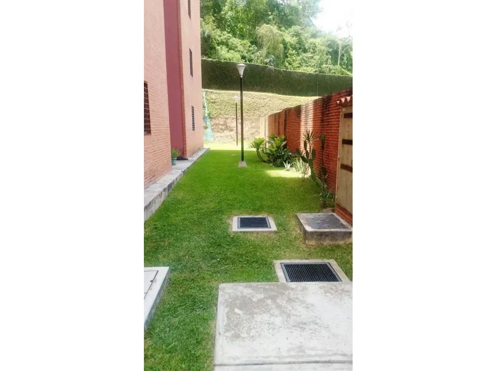 APARTAMENTO - PARQUE CAIZA - 88 Mts2 - 3
