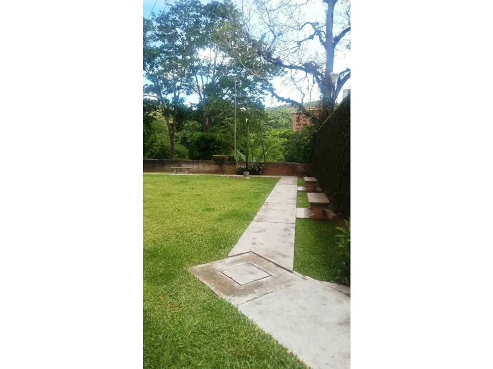 APARTAMENTO - PARQUE CAIZA - 88 Mts2 - 5
