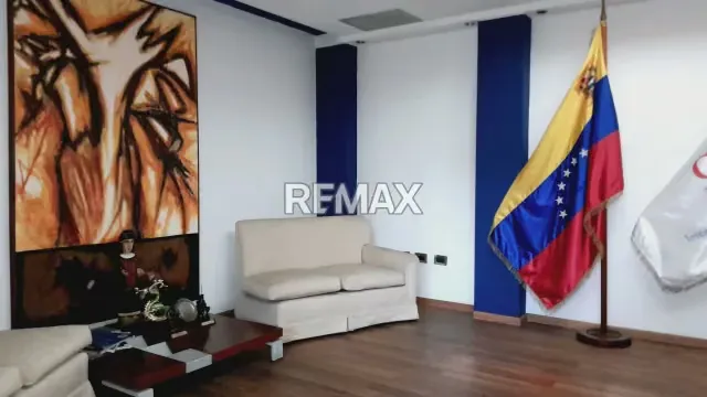 Alquiler Oficina 50 m2 AMOBLADA Zona Industrial La Trinidad Caracas - 2