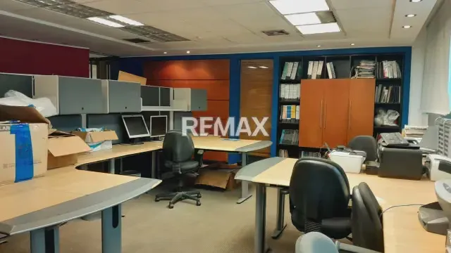 Alquiler Oficina 50 m2 AMOBLADA Zona Industrial La Trinidad Caracas - 6
