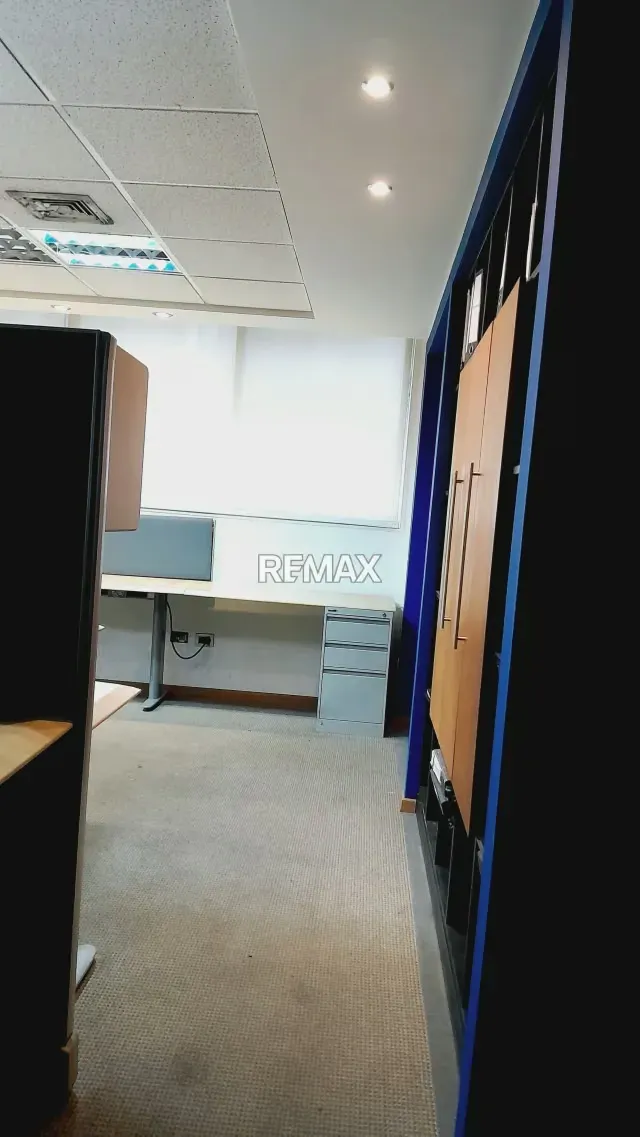 Alquiler Oficina 50 m2 AMOBLADA Zona Industrial La Trinidad Caracas - 9