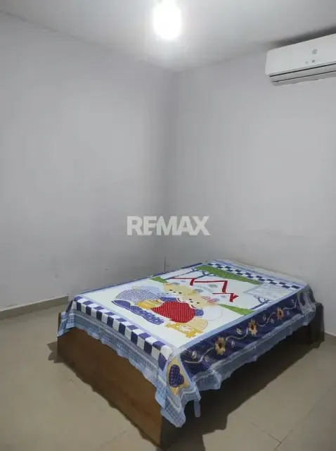 Residencia Multifuncional en Vía Principal de Apostadero Agua de Vaca - 3