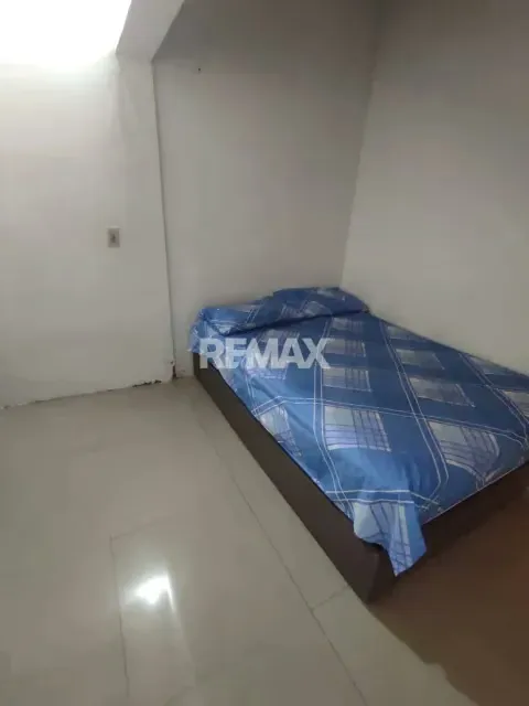 Residencia Multifuncional en Vía Principal de Apostadero Agua de Vaca - 4
