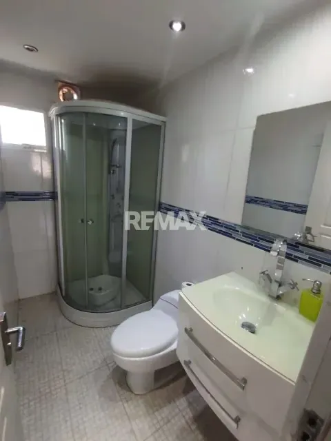 Residencia Multifuncional en Vía Principal de Apostadero Agua de Vaca - 5