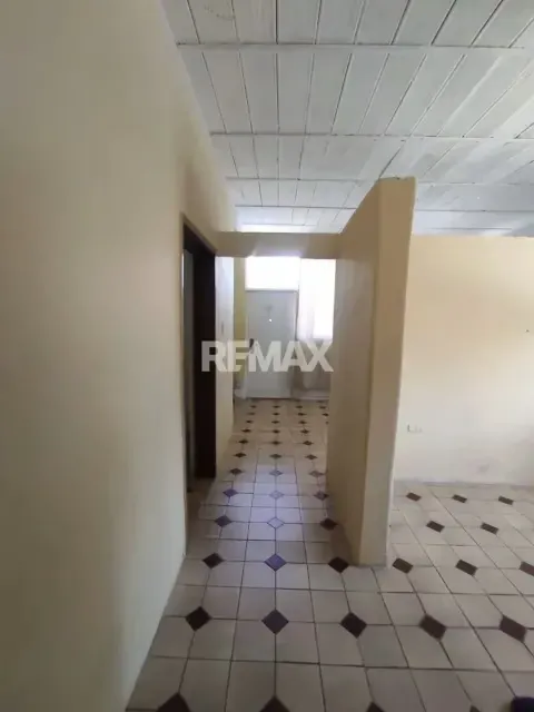 Residencia Multifuncional en Vía Principal de Apostadero Agua de Vaca - 9