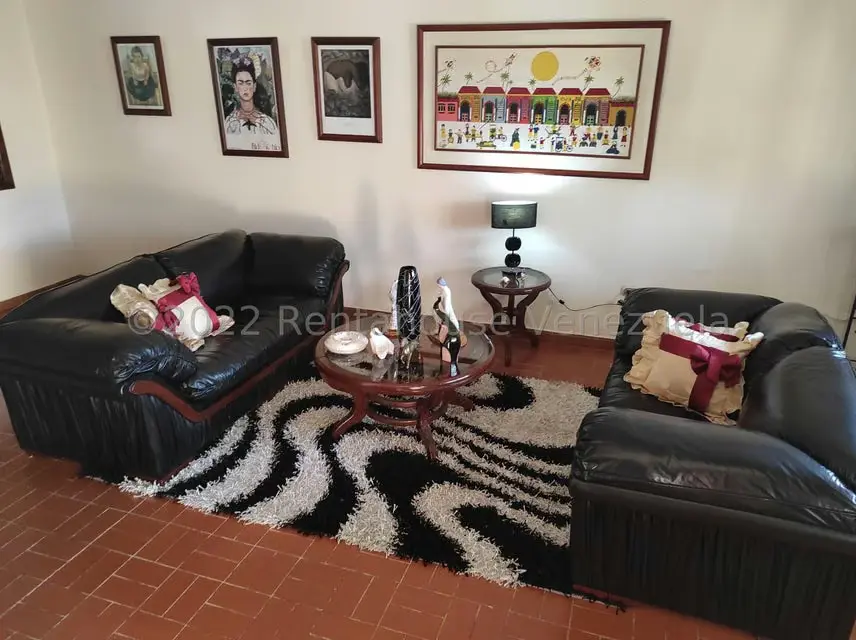 Casa (1 Nivel) en Venta en El Castaño (Zona Privada), Aragua - 11