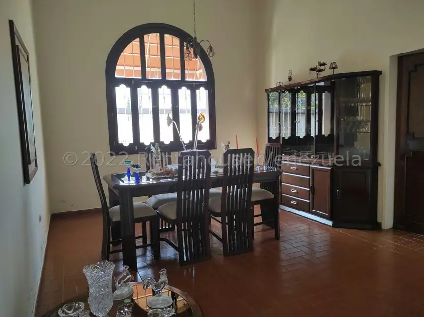 Casa (1 Nivel) en Venta en El Castaño (Zona Privada), Aragua - 13