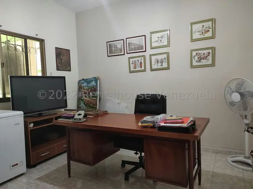 Casa (1 Nivel) en Venta en El Castaño (Zona Privada), Aragua - 14