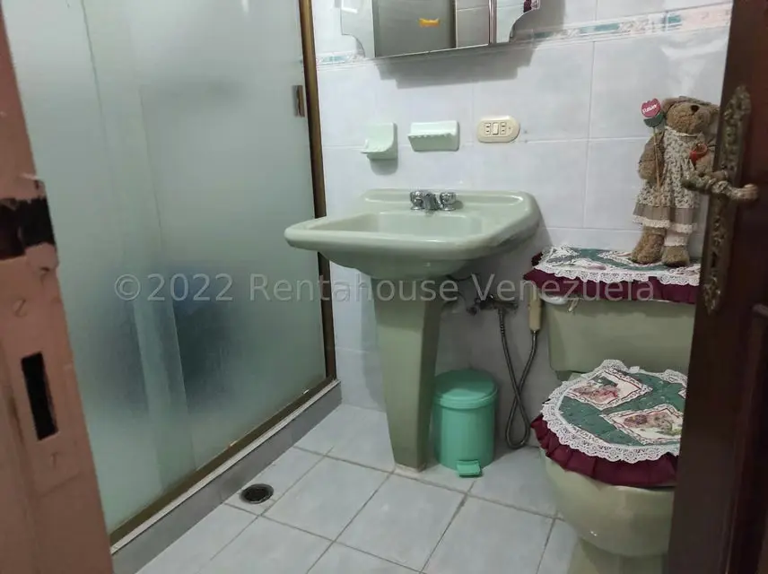 Casa (1 Nivel) en Venta en El Castaño (Zona Privada), Aragua - 17