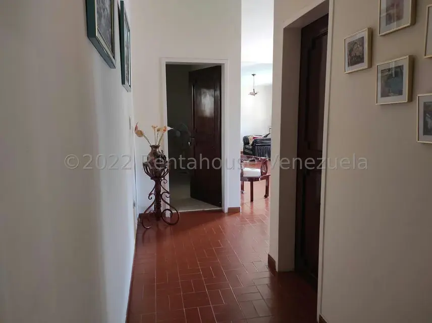 Casa (1 Nivel) en Venta en El Castaño (Zona Privada), Aragua - 18