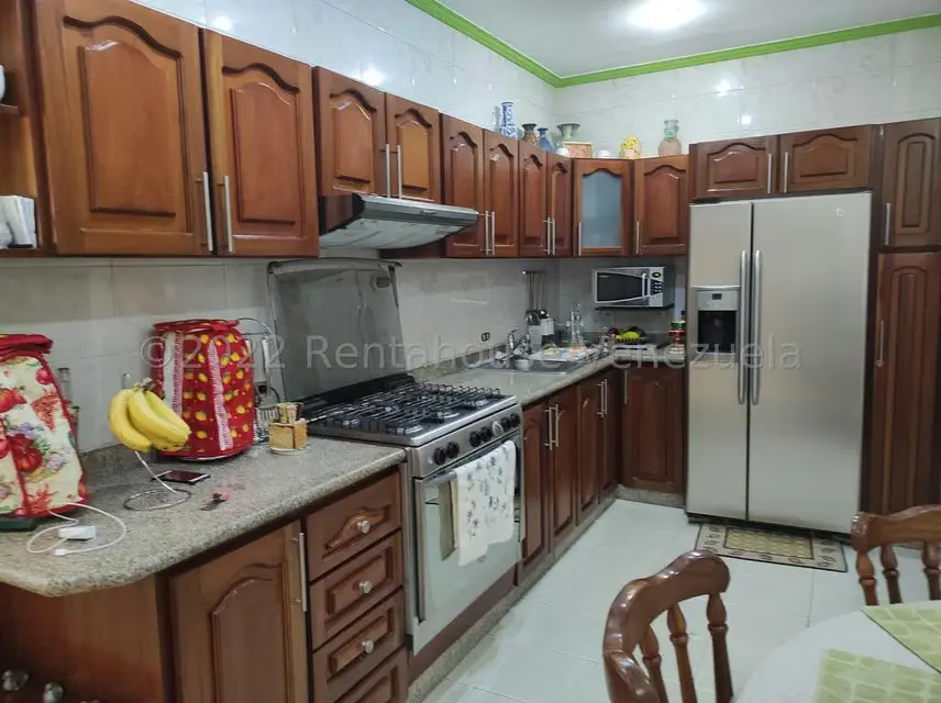 Casa (1 Nivel) en Venta en El Castaño (Zona Privada), Aragua - 22