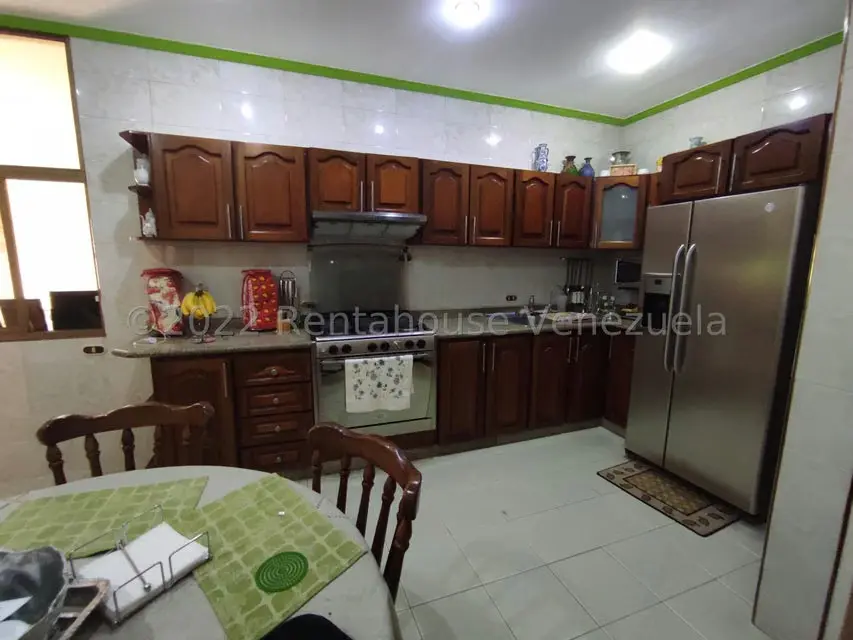 Casa (1 Nivel) en Venta en El Castaño (Zona Privada), Aragua - 25