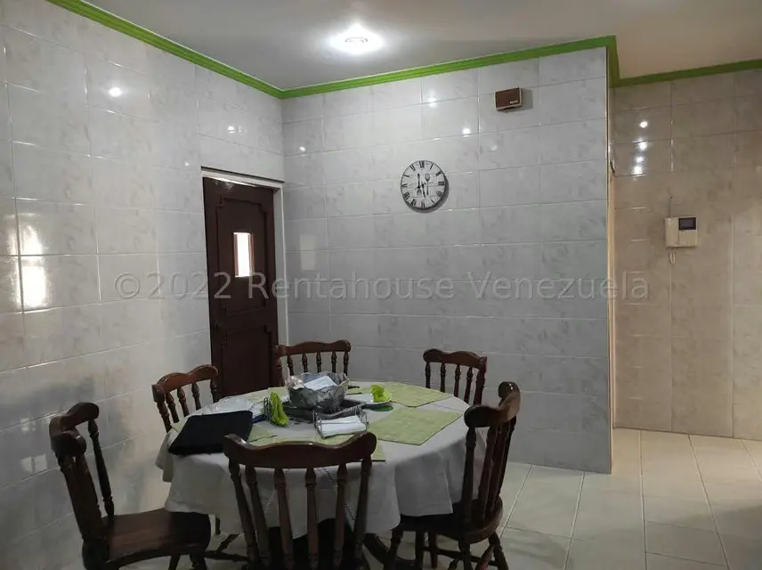 Casa (1 Nivel) en Venta en El Castaño (Zona Privada), Aragua - 26