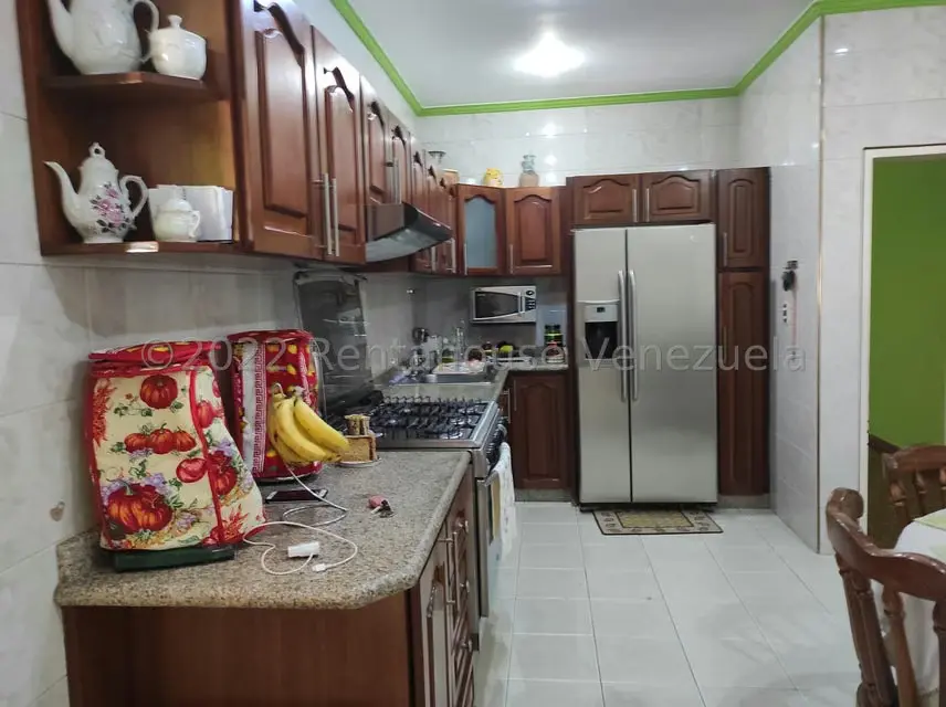 Casa (1 Nivel) en Venta en El Castaño (Zona Privada), Aragua - 28