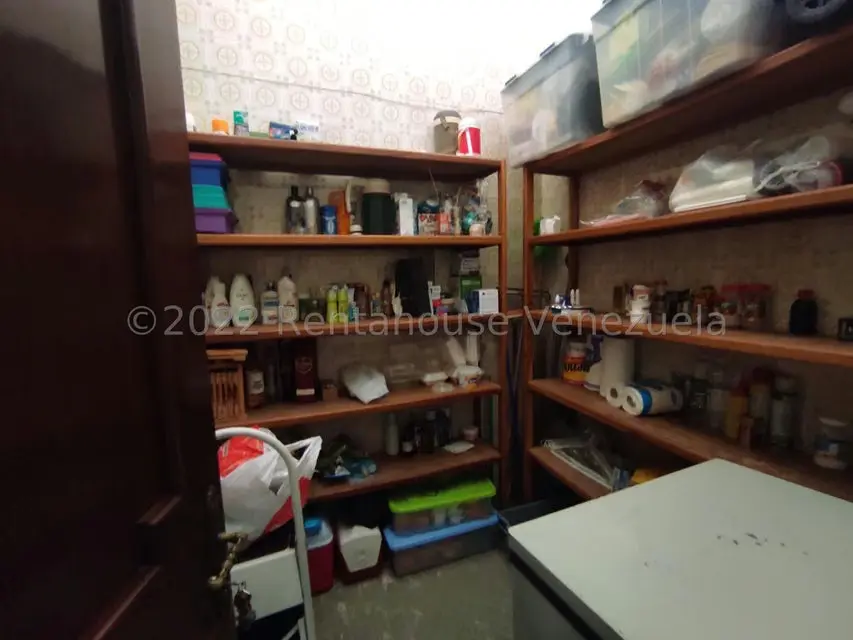 Casa (1 Nivel) en Venta en El Castaño (Zona Privada), Aragua - 30
