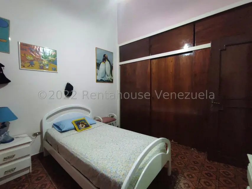 Casa (1 Nivel) en Venta en El Castaño (Zona Privada), Aragua - 33