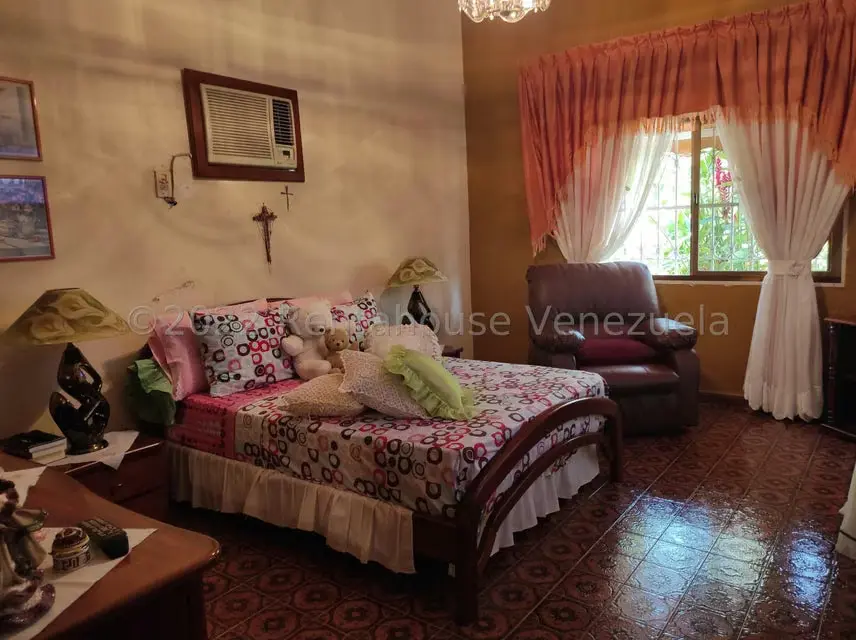 Casa (1 Nivel) en Venta en El Castaño (Zona Privada), Aragua - 42