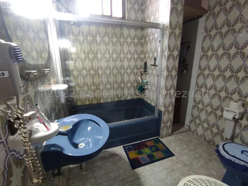Casa (1 Nivel) en Venta en El Castaño (Zona Privada), Aragua - 44