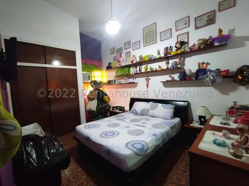 Casa (1 Nivel) en Venta en El Castaño (Zona Privada), Aragua - 46