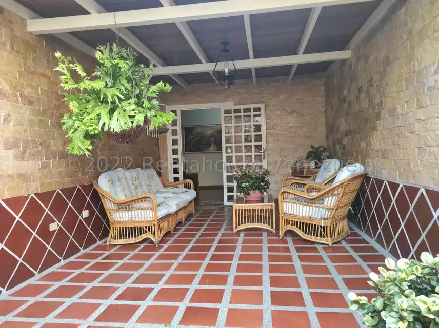 Casa (1 Nivel) en Venta en El Castaño (Zona Privada), Aragua - 51