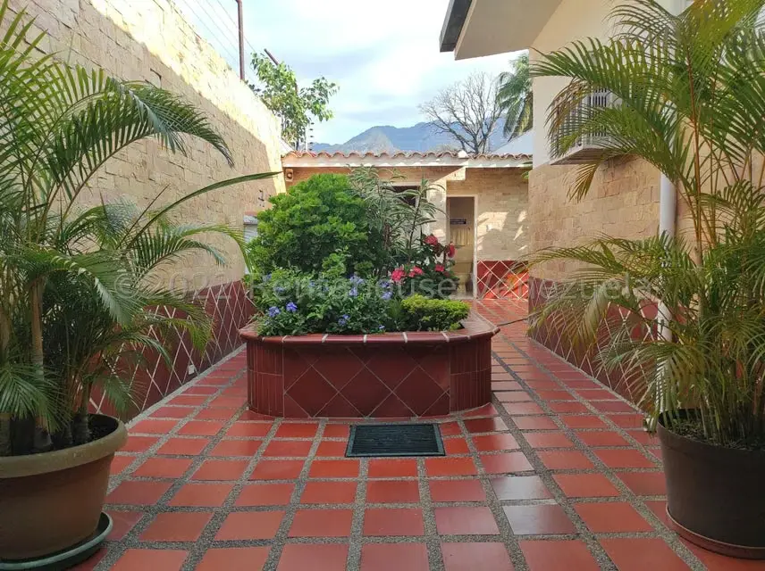 Casa (1 Nivel) en Venta en El Castaño (Zona Privada), Aragua - 52