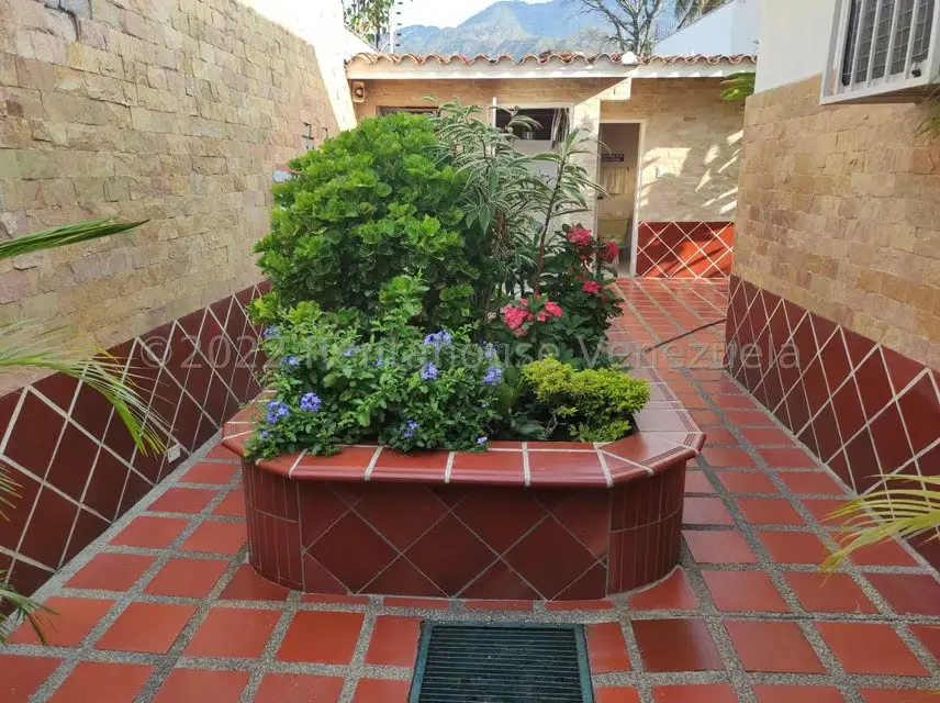Casa (1 Nivel) en Venta en El Castaño (Zona Privada), Aragua - 53