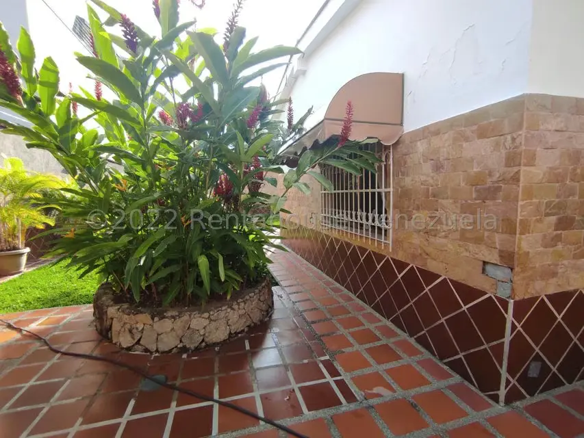 Casa (1 Nivel) en Venta en El Castaño (Zona Privada), Aragua - 54