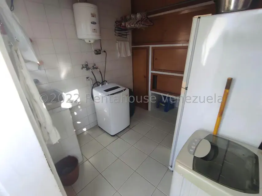 Casa (1 Nivel) en Venta en El Castaño (Zona Privada), Aragua - 57