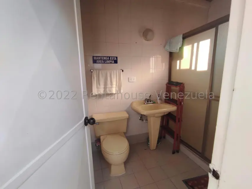 Casa (1 Nivel) en Venta en El Castaño (Zona Privada), Aragua - 58