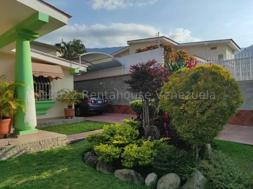 Casa (1 Nivel) en Venta en El Castaño (Zona Privada), Aragua - 6