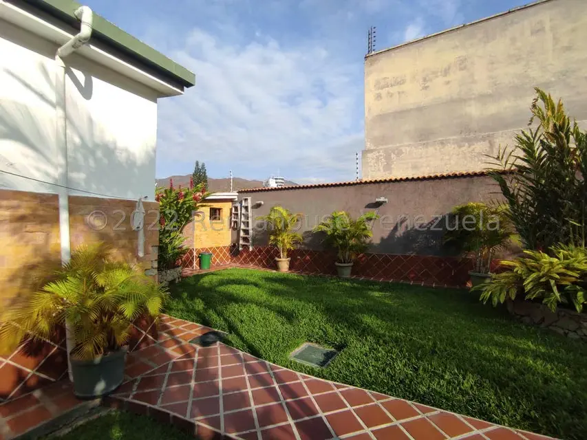 Casa (1 Nivel) en Venta en El Castaño (Zona Privada), Aragua - 62