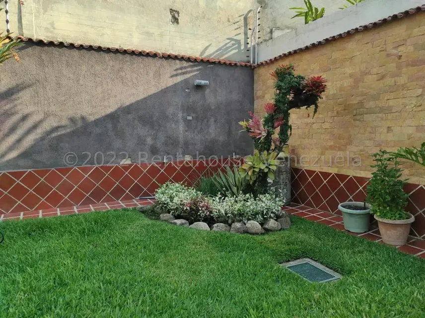 Casa (1 Nivel) en Venta en El Castaño (Zona Privada), Aragua - 64