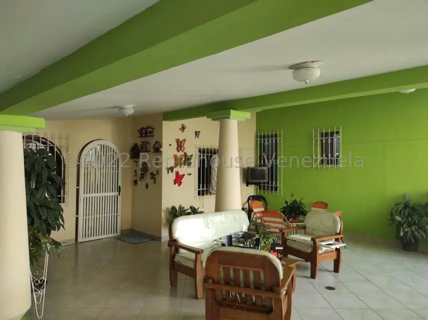 Casa (1 Nivel) en Venta en El Castaño (Zona Privada), Aragua - 65