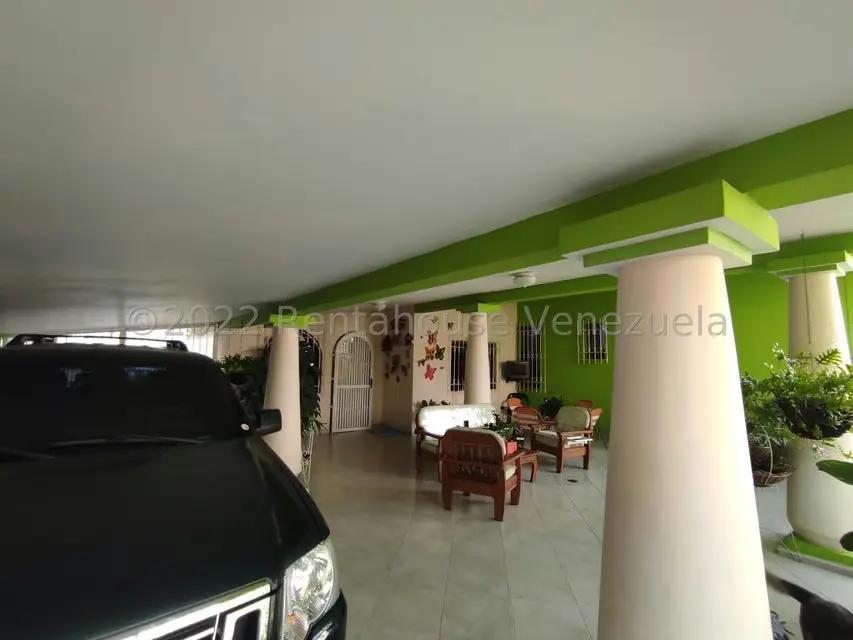 Casa (1 Nivel) en Venta en El Castaño (Zona Privada), Aragua - 66