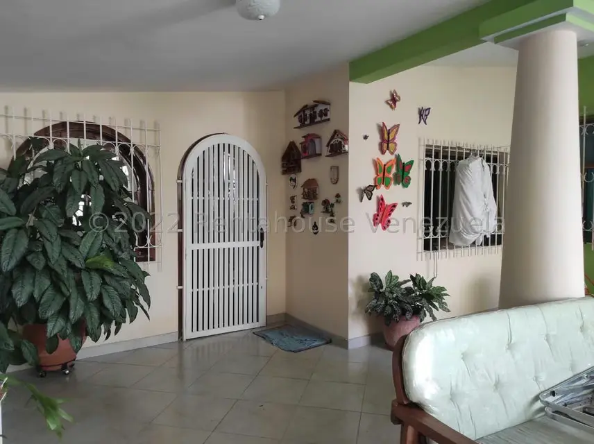 Casa (1 Nivel) en Venta en El Castaño (Zona Privada), Aragua - 67