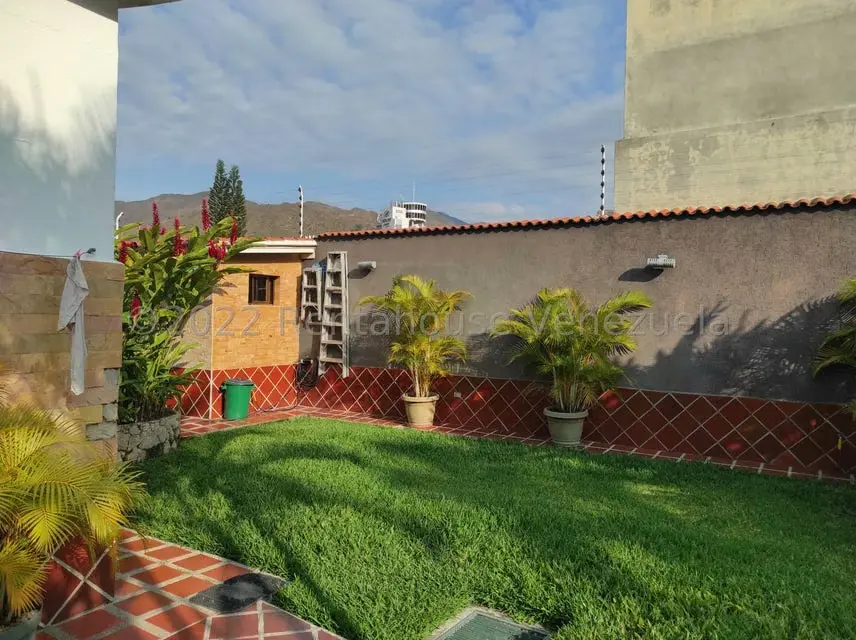 Casa (1 Nivel) en Venta en El Castaño (Zona Privada), Aragua - 69