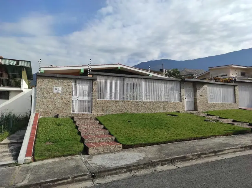Casa (1 Nivel) en Venta en El Castaño (Zona Privada), Aragua - 72