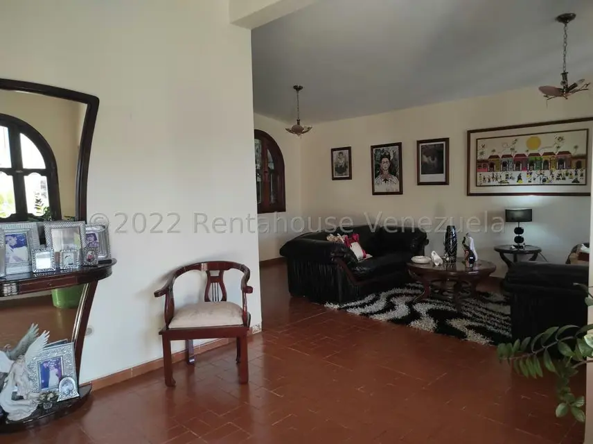 Casa (1 Nivel) en Venta en El Castaño (Zona Privada), Aragua - 8