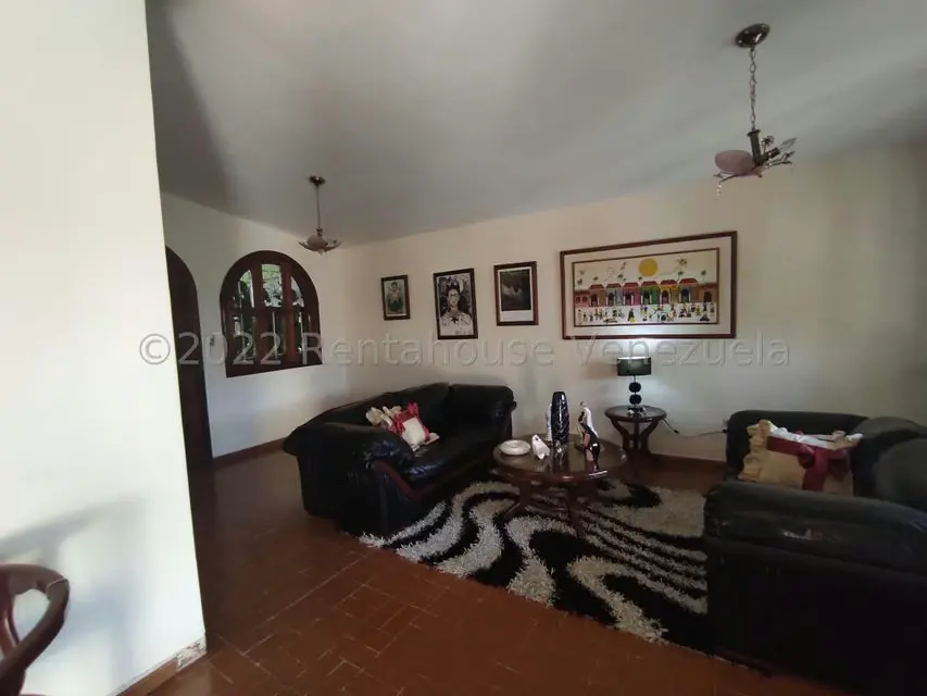 Casa (1 Nivel) en Venta en El Castaño (Zona Privada), Aragua - 10