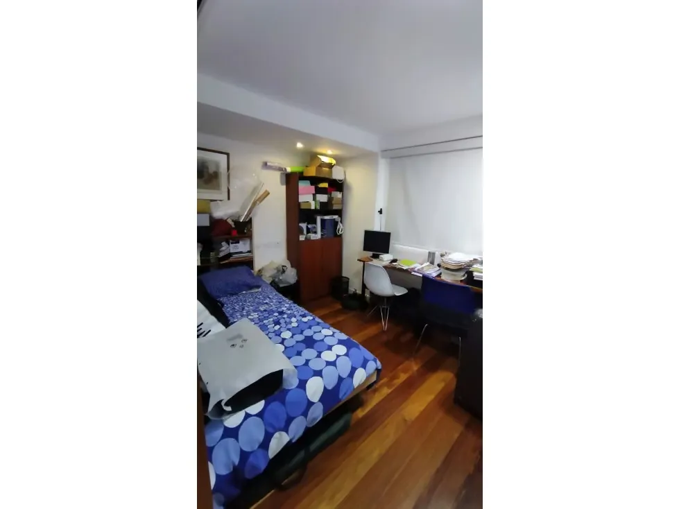 Se vende PB 360m2 3h/4b/2pe Los Samanes 4279 - 12