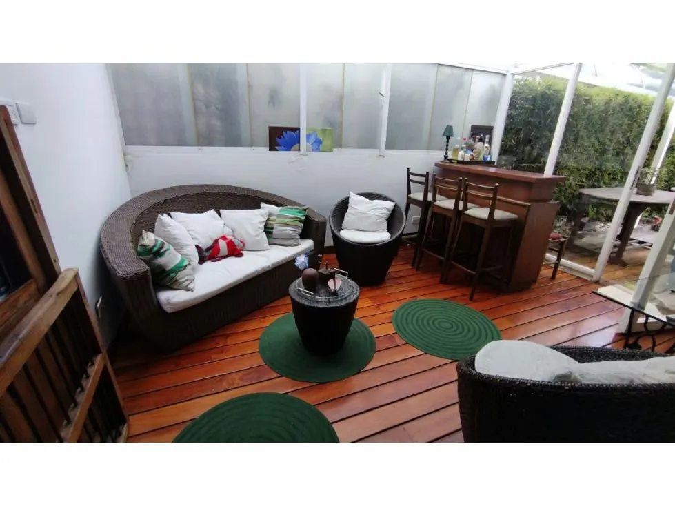 Se vende PB 360m2 3h/4b/2pe Los Samanes 4279 - 15