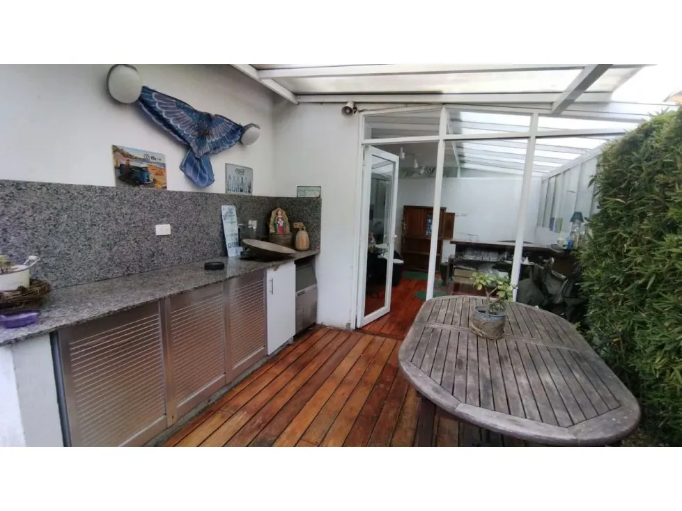 Se vende PB 360m2 3h/4b/2pe Los Samanes 4279 - 16