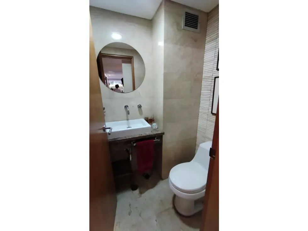 Se vende PB 360m2 3h/4b/2pe Los Samanes 4279 - 10