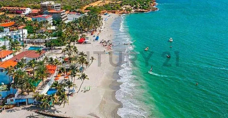 Hoteles en venta en la Isla de Margarita - 17