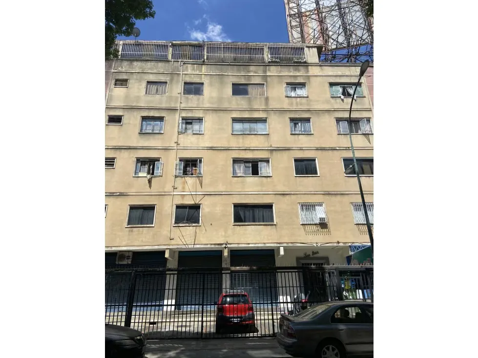 Apartamento en Venta Colinas de Bello Monte 71mts/3H/1B/1PE - 9